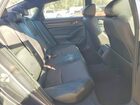 2019 Honda Accord Sport Серый vin: 1HGCV1F34KA055877