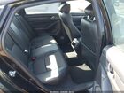 2022 Honda Accord Sport Черный vin: 1HGCV1F34NA057682