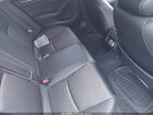 2019 Honda Accord Sport Red vin: 1HGCV1F35KA127086