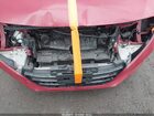 2019 Honda Accord Sport Red vin: 1HGCV1F35KA127086