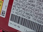 2019 Honda Accord Sport Red vin: 1HGCV1F35KA127086