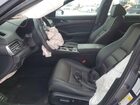 2020 Honda Accord Sport Серый vin: 1HGCV1F35LA021142