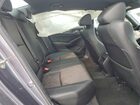 2020 Honda Accord Sport Серый vin: 1HGCV1F35LA021142