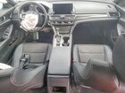 2020 Honda Accord Sport Серый vin: 1HGCV1F35LA021142