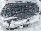 2020 Honda Accord Sport Серый vin: 1HGCV1F35LA021142