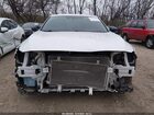 2022 Honda Accord Sport Белый vin: 1HGCV1F35NA002836