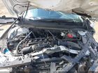2022 Honda Accord Sport Белый vin: 1HGCV1F35NA080954