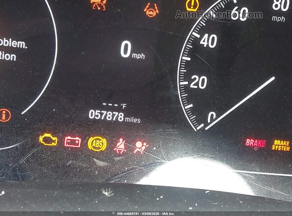 1HGCV1F35NA080954 2022 HONDA ACCORD Белый 