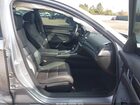 2022 Honda Accord Sport Серый vin: 1HGCV1F35NA082316