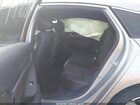 2022 Honda Accord Sport Серый vin: 1HGCV1F35NA082316