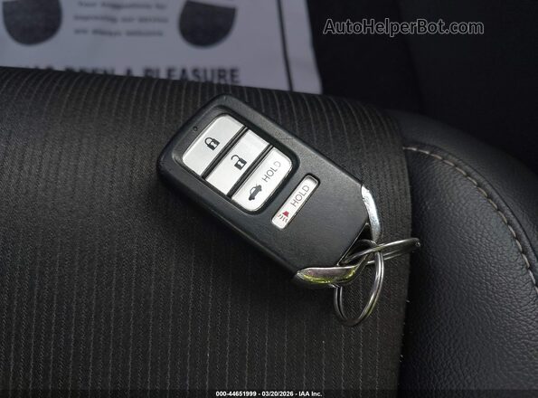 1HGCV1F35NA082316 2022 HONDA ACCORD Серый Вид панели приборов