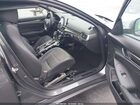 2019 Honda Accord Sport Серый vin: 1HGCV1F36KA024601