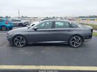 2019 Honda Accord Sport Серый vin: 1HGCV1F36KA024601