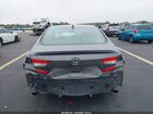 2019 Honda Accord Sport Серый vin: 1HGCV1F36KA024601