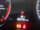 2019 Honda Accord Sport Синий vin: 1HGCV1F36KA045741