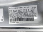 2019 Honda Accord Sport Серебряный vin: 1HGCV1F36KA115738