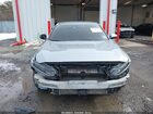 2019 Honda Accord Sport Серебряный vin: 1HGCV1F36KA115738