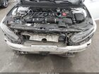 2019 Honda Accord Sport White vin: 1HGCV1F36KA146908