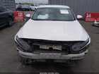 2019 Honda Accord Sport White vin: 1HGCV1F36KA146908