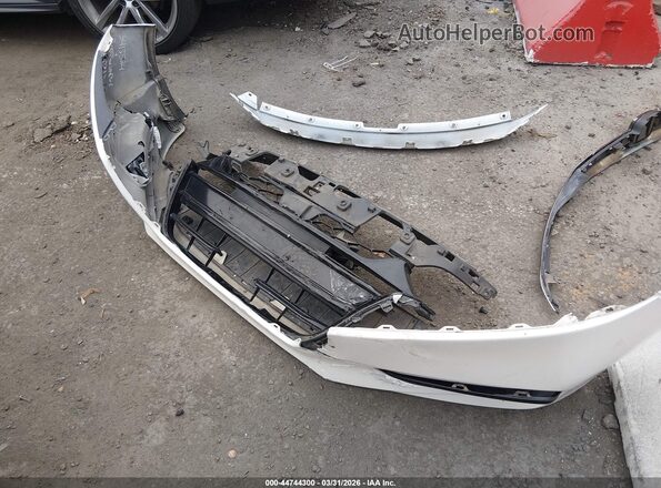 1HGCV1F36KA146908 2019 HONDA ACCORD White Widok zestawu wskaźników