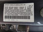 2019 Honda Accord Sport Серый vin: 1HGCV1F36KA162834