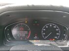 2019 Honda Accord Sport Серый vin: 1HGCV1F36KA162834