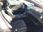 2020 Honda Accord Sport Серебряный vin: 1HGCV1F36LA069636