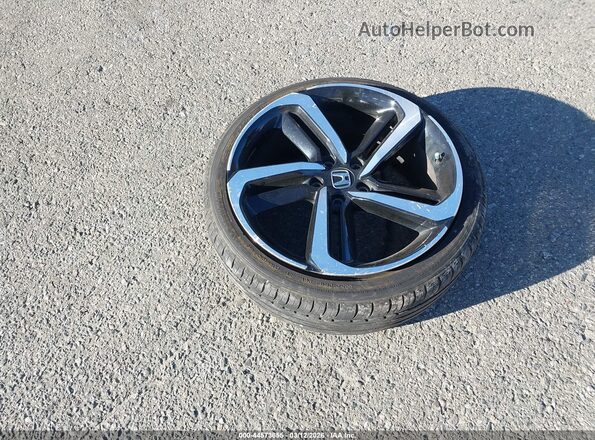 1HGCV1F36LA069636 2020 HONDA ACCORD Серебряный Вид щитка приборов