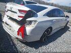 2020 Honda Accord Sport Белый vin: 1HGCV1F36LA116308