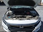 2022 Honda Accord Sport Белый vin: 1HGCV1F36NA076900