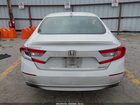 2018 Honda Accord Sport White vin: 1HGCV1F37JA236020 2018 Honda Accord Sport White vin: 1HGCV1F37JA236020