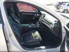 2020 Honda Accord Sport Белый vin: 1HGCV1F37LA067765