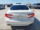 2020 Honda Accord Sport Белый vin: 1HGCV1F37LA067765