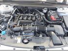 2022 Honda Accord Sport Белый vin: 1HGCV1F37NA078347