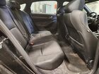 2022 Honda Accord Sport Черный vin: 1HGCV1F37NA086870