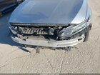 2018 Honda Accord Sport Gray vin: 1HGCV1F38JA247608 2018 Honda Accord Sport Gray vin: 1HGCV1F38JA247608