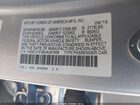 2018 Honda Accord Sport Gray vin: 1HGCV1F38JA247608 2018 Honda Accord Sport Gray vin: 1HGCV1F38JA247608