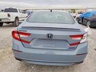 2021 Honda Accord Sport Blue vin: 1HGCV1F39MA032050