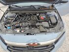 2021 Honda Accord Sport Blue vin: 1HGCV1F39MA032050
