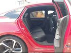2018 Honda Accord Sport Красный vin: 1HGCV1F3XJA240076