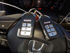 2020 Honda Accord Sport Синий vin: 1HGCV1F3XLA039099