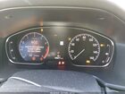 2020 Honda Accord Sport Синий vin: 1HGCV1F3XLA039099