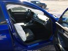 2020 Honda Accord Sport Синий vin: 1HGCV1F3XLA039099