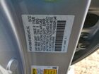2020 Honda Accord Ex Серебряный vin: 1HGCV1F40LA084481