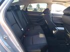 2020 Honda Accord Ex Серебряный vin: 1HGCV1F40LA084481
