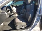2020 Honda Accord Ex Серебряный vin: 1HGCV1F40LA084481