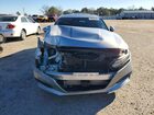 2020 Honda Accord Ex Серебряный vin: 1HGCV1F40LA084481