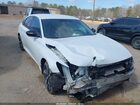 2021 Honda Accord Sport Special Edition White vin: 1HGCV1F40MA121207