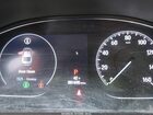 2020 Honda Accord Ex Красный vin: 1HGCV1F41LA066040