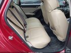 2020 Honda Accord Ex Красный vin: 1HGCV1F41LA066040